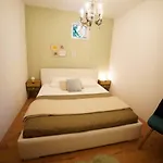 Apartment Korona Zadar