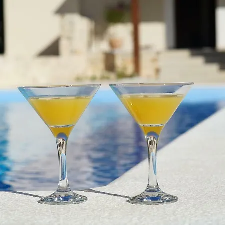 Korona アパート ザダル