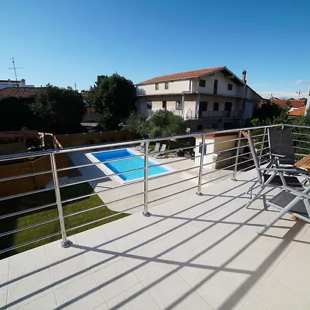 Korona Apartment