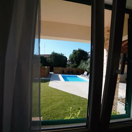 Korona Apartmán Zadar