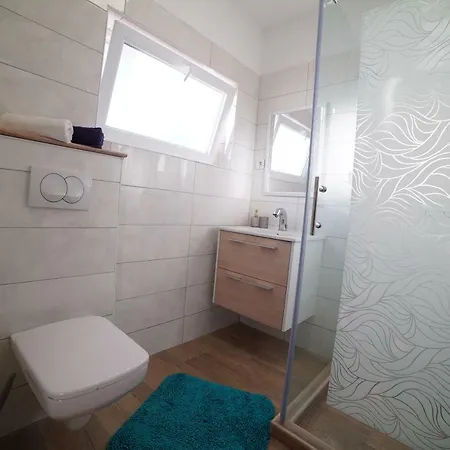 Apartmán Korona