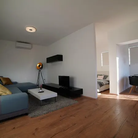 Korona Apartment Zadar
