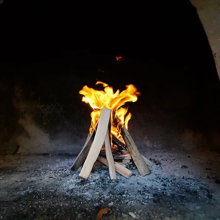 Korona アパート ザダル