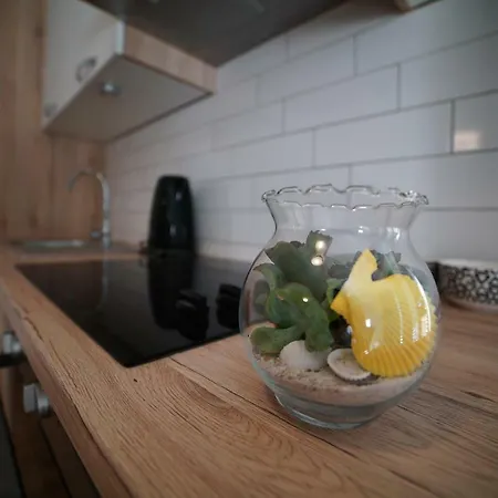 Korona Apartment *
