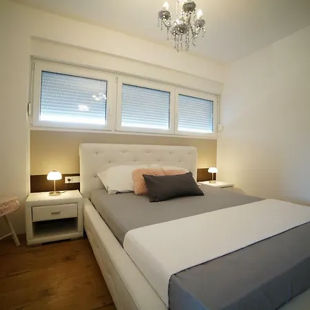 Apartmán Korona