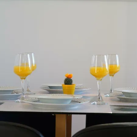 Apartmán Korona Zadar