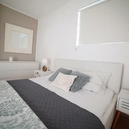 Apartmán Korona
