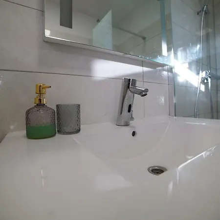 Korona Apartment