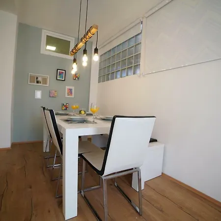 Apartment Korona