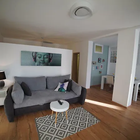 Apartmán Korona