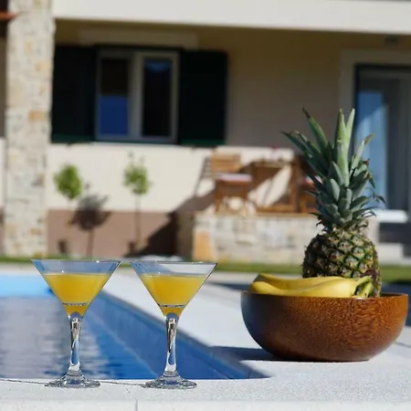 Korona Apartment