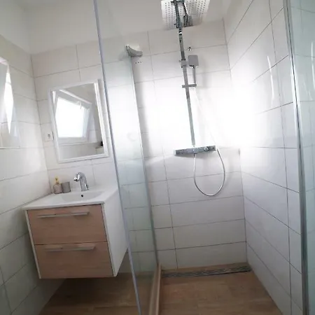 Korona Apartment
