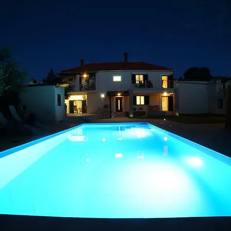 Korona Apartmán Zadar