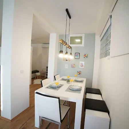Korona Apartment
