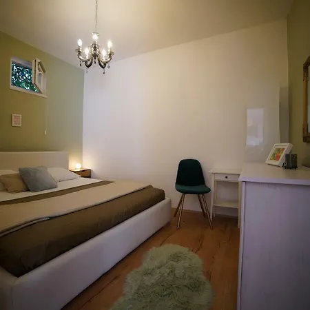 Korona Apartmán