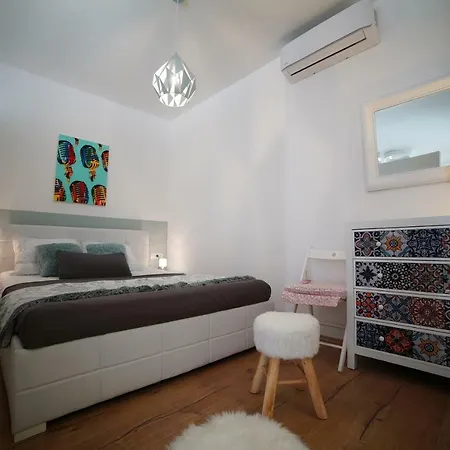 Korona Apartmán *