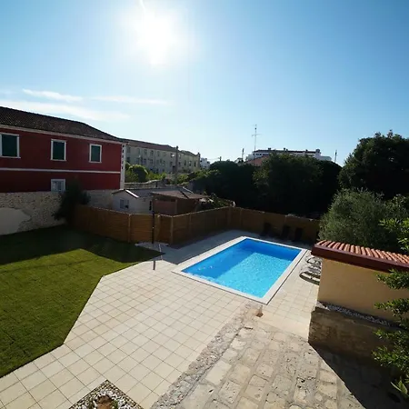 Apartmán Korona *