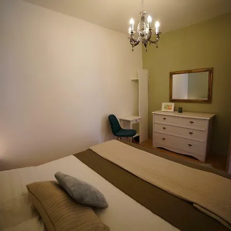 Apartment Korona *