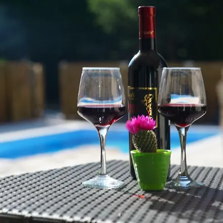 Korona アパート *