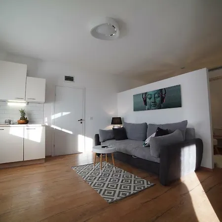 Korona Apartmán Zadar