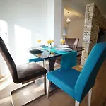 Korona Апартаменты Задар