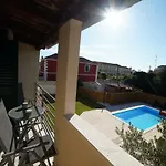 Korona Апартаменты *