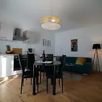 Korona Апартаменты