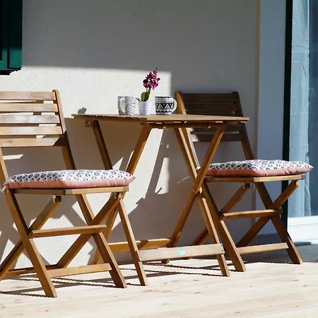 Appartement Korona