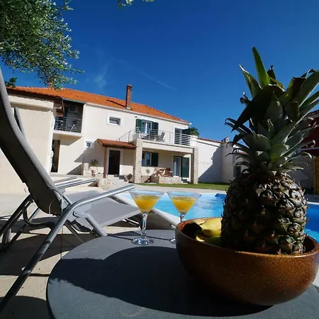 Apartmán Korona *
