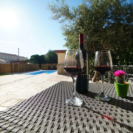 Appartement Korona