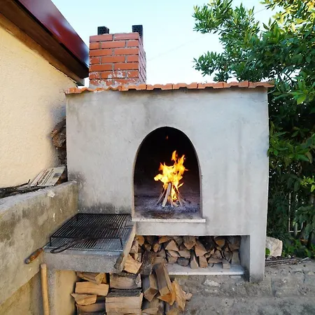Apartmán Korona