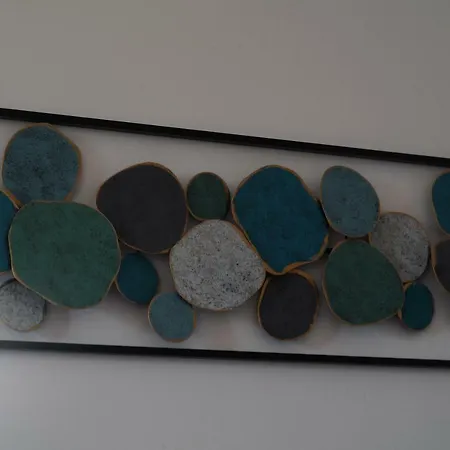 Korona Apartmán Zadar
