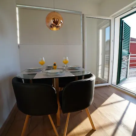 Korona Apartmán