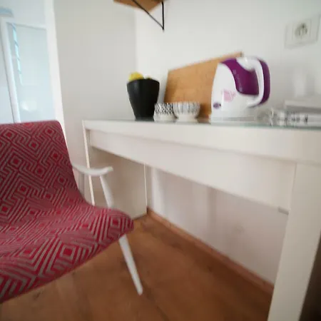 Korona Apartmán