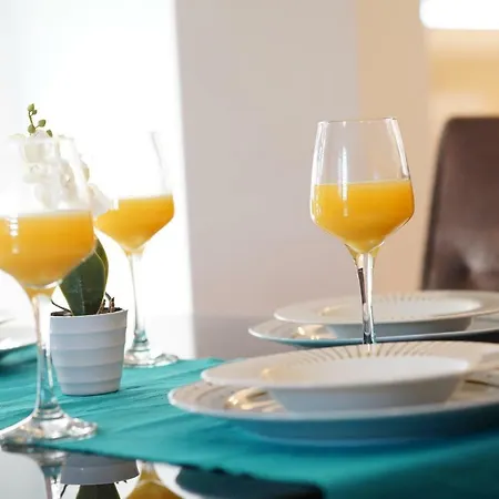 Korona Apartmán *