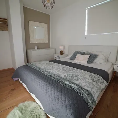 Apartmán Korona *