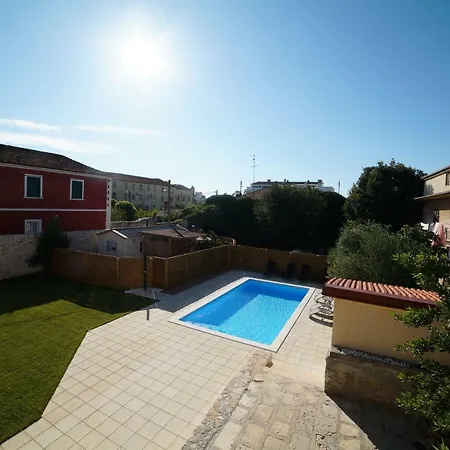 Korona Apartmán
