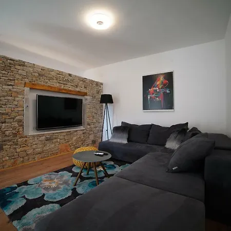 Apartment Korona Zadar