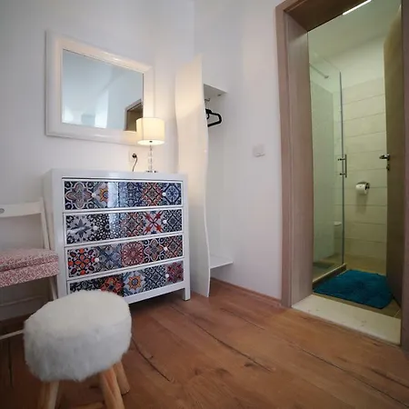 Apartment Korona Zadar