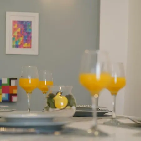 Korona Apartmán