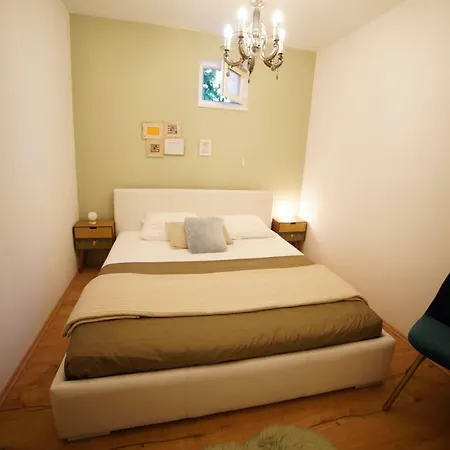 Apartmán Korona Zadar