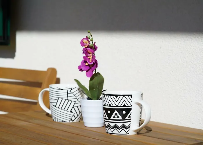 Korona Διαμέρισμα