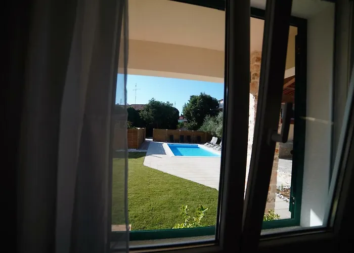 Korona Διαμέρισμα Ζαντάρ