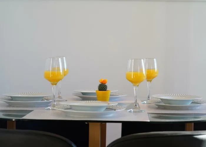 Διαμέρισμα Korona Ζαντάρ