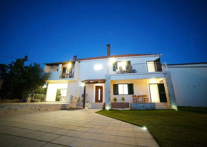 Korona Apartment Zadar