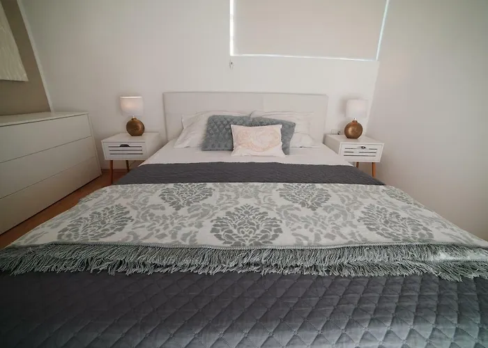 Korona Διαμέρισμα Ζαντάρ