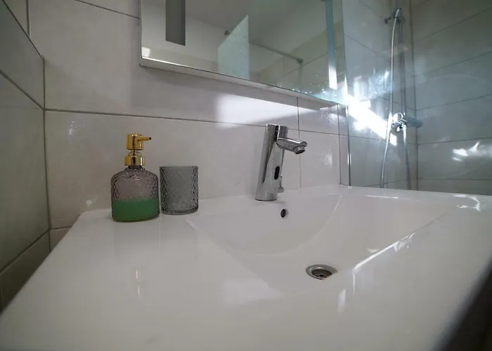 Korona Διαμέρισμα