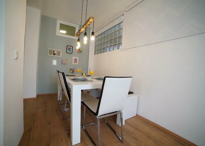 Διαμέρισμα Korona