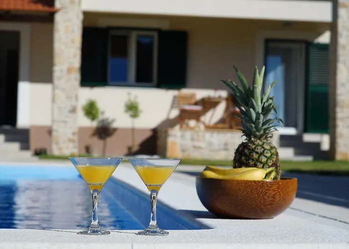 Korona Διαμέρισμα