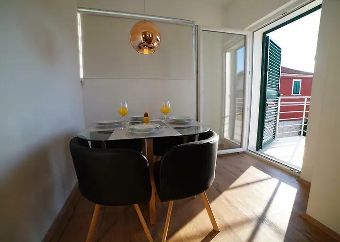 Korona Διαμέρισμα